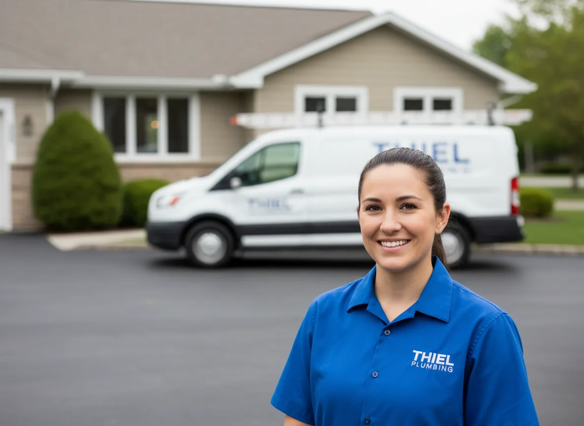 Plumber Blair, WV FAQs